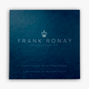 Medalla Conmemorativa Excelsus de 18 Quilates - Frank Ronay