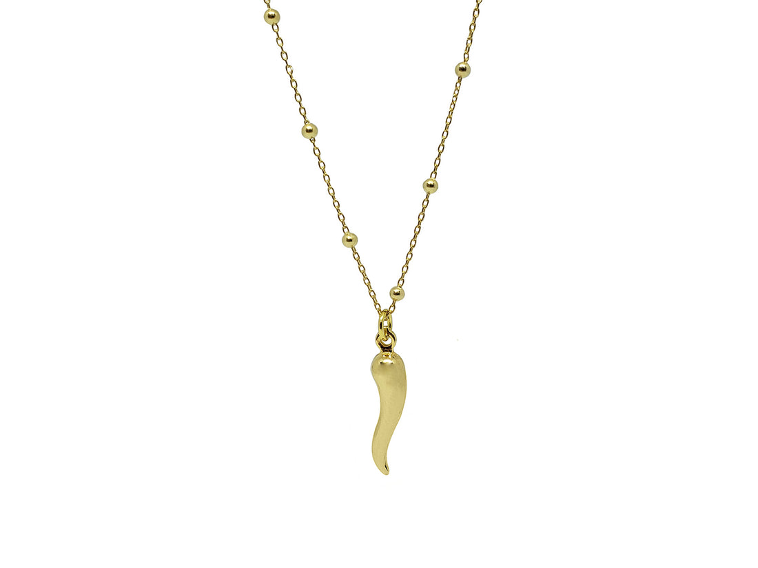 A History in Lucky Jewelry Design
