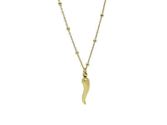 A History in Lucky Jewelry Design