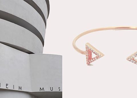 Five Ways to Inspire Yourself When Designing Jewelry