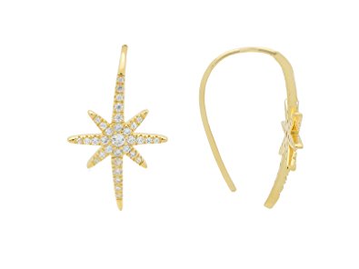 Starburst Jewelry Designs