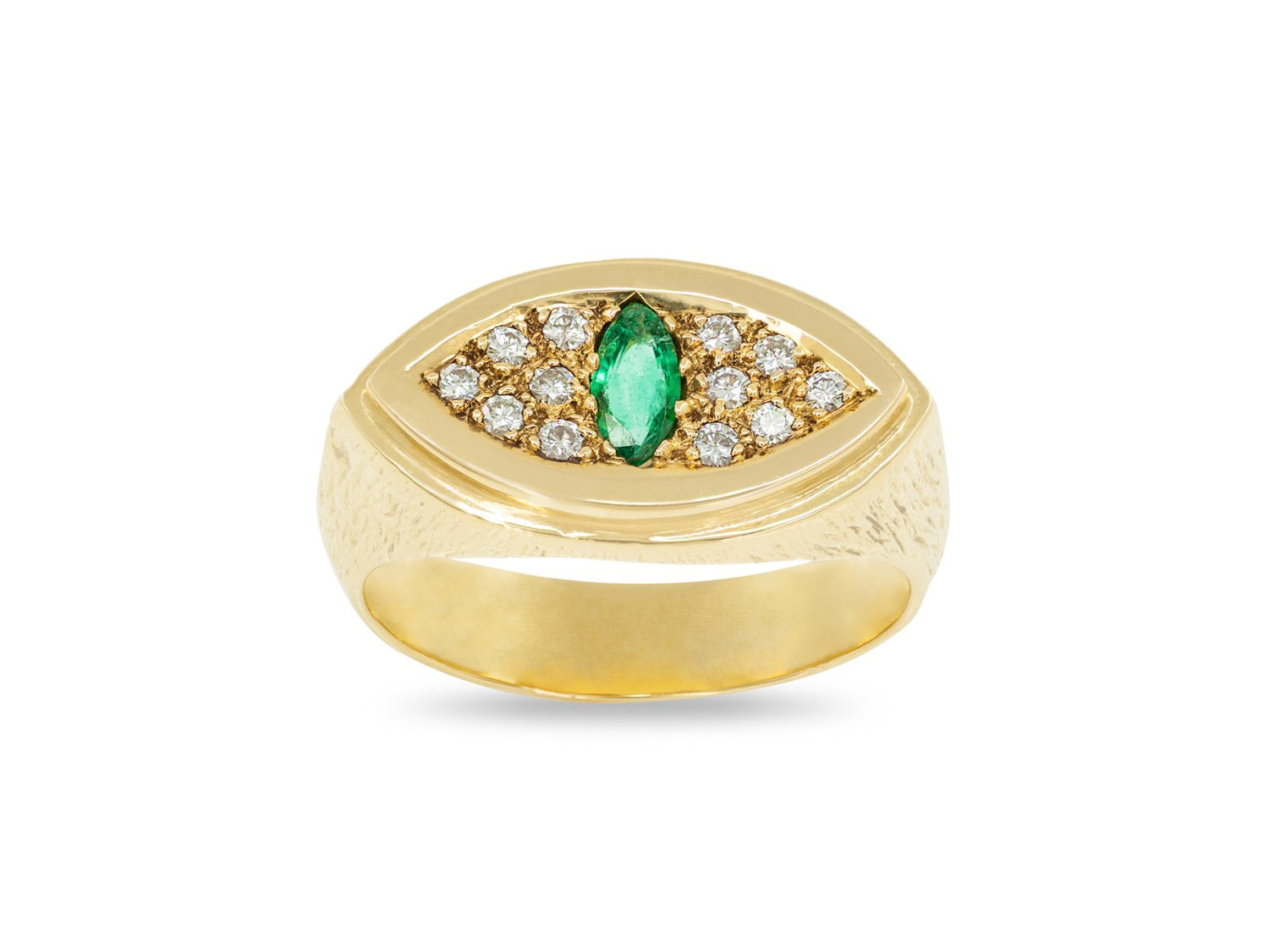 Fronay Rings _ A New Approach To Jewelry