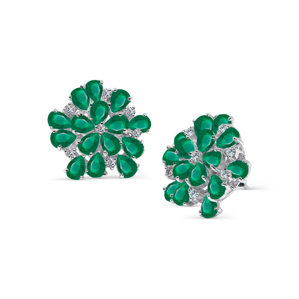Designer Collection Earrings