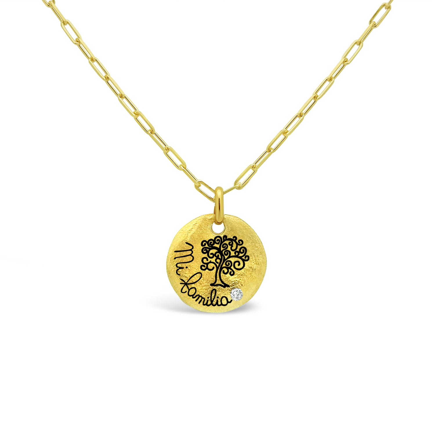 Medallas