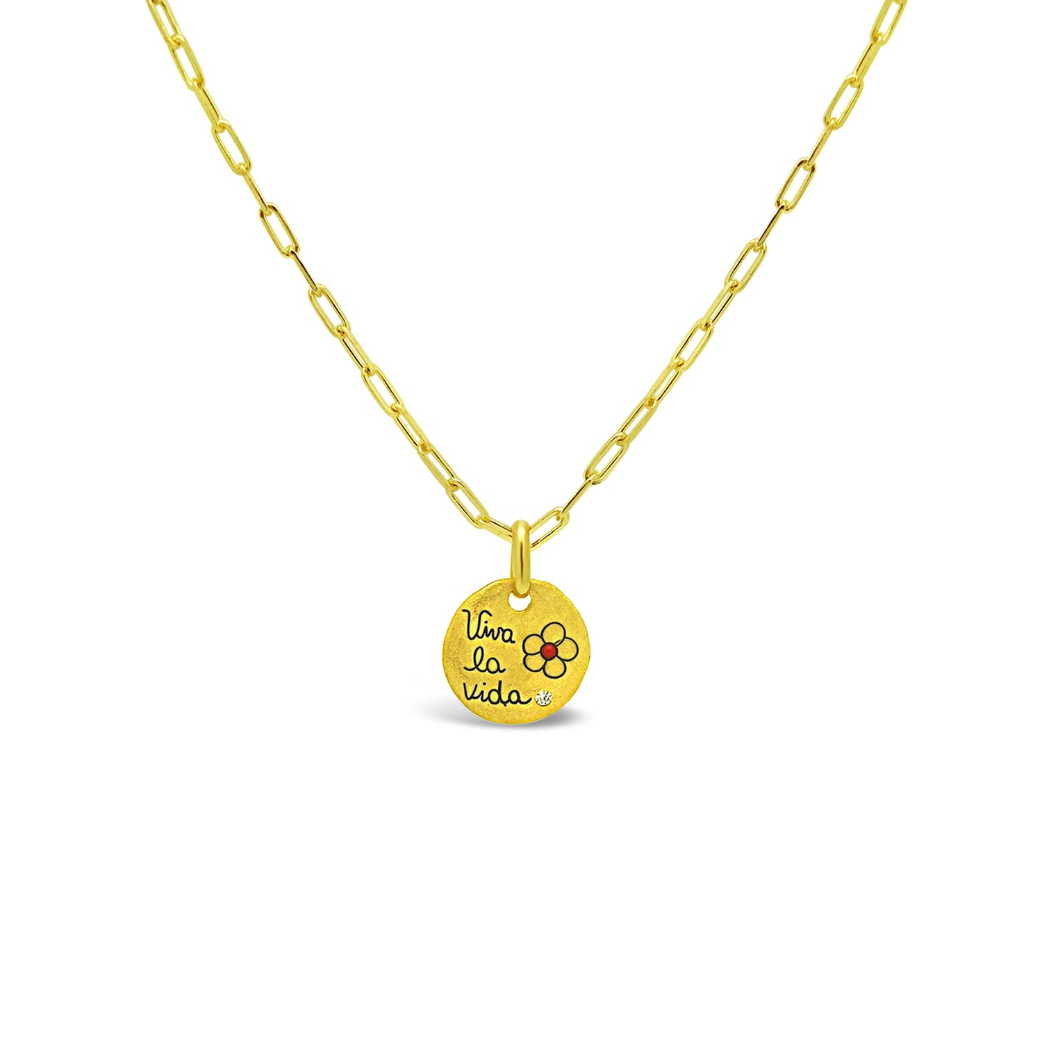 LIVE LIFE MEDALLIONS